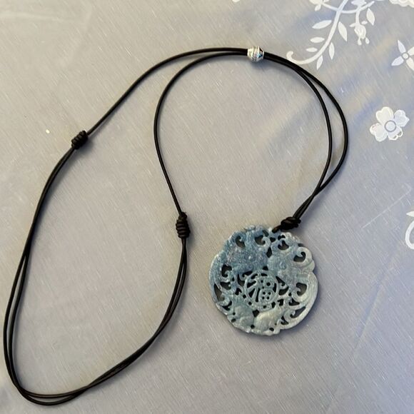 Necklace 20” - Asian look. - Picture 3 of 6